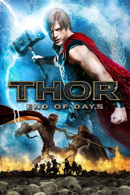 Thor: End of Days – 2020