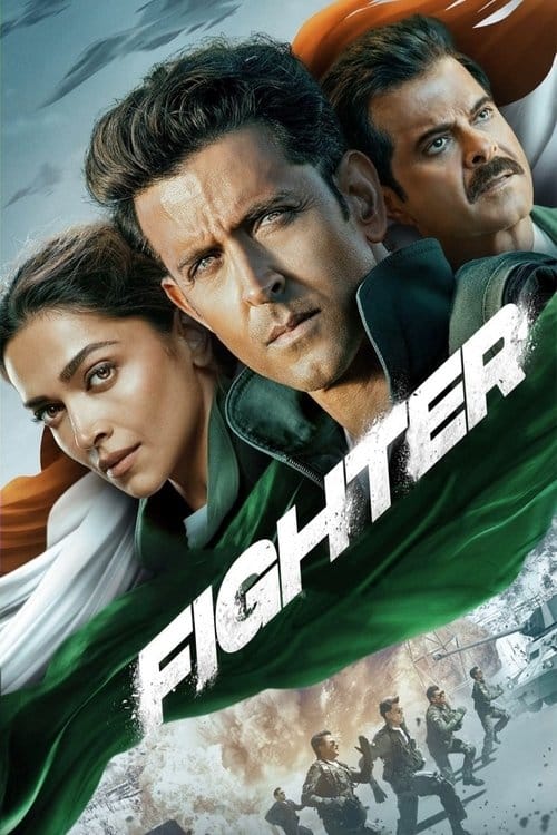 Fighter – 2024