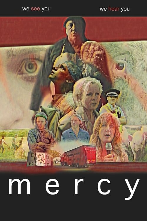 Mercy – 2021