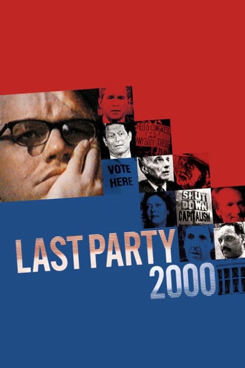 Last Party 2000 – 2001