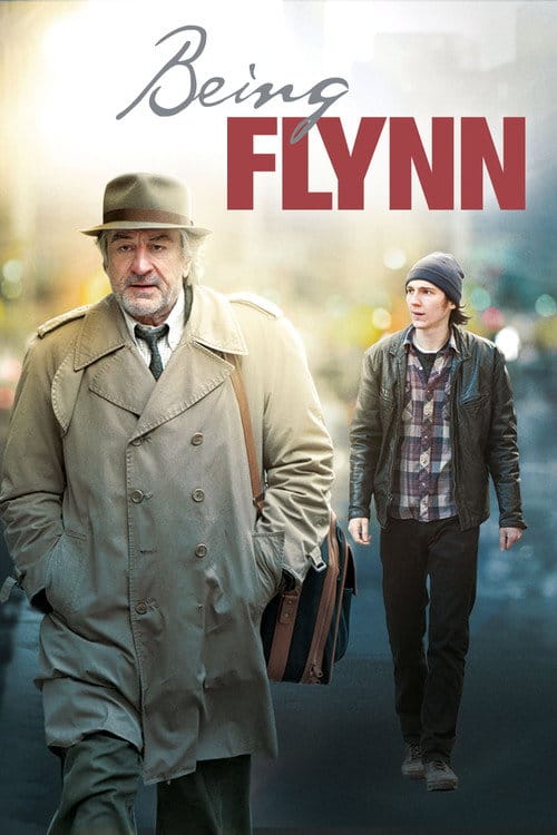 Being Flynn – 2012