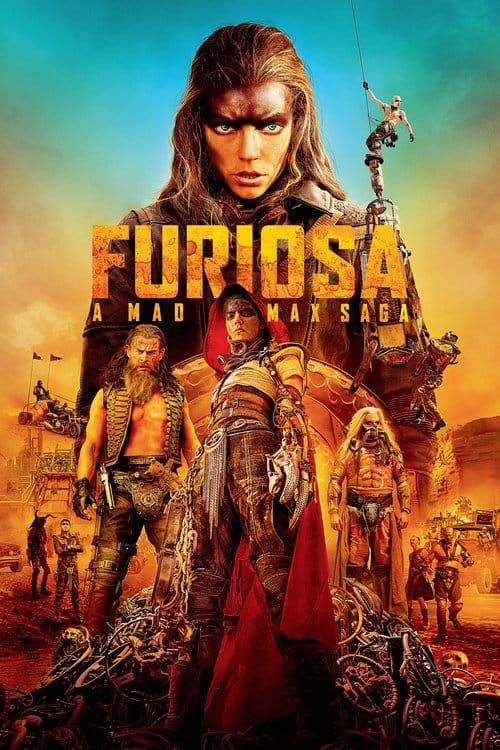 Filmposter