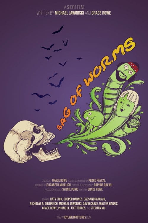 Bag of Worms – 2019