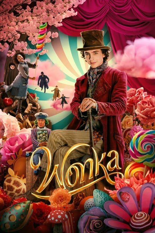 Filmposter