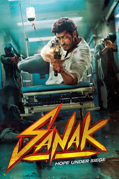 Filmposter