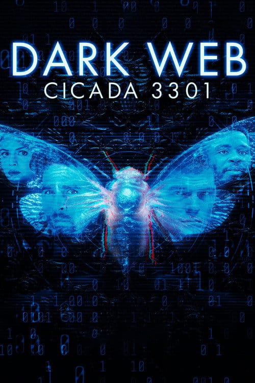 Dark Web: Cicada 3301 – 2021