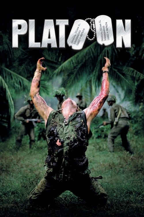 Platoon – 1986