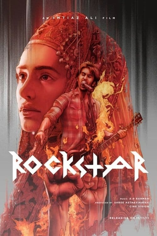 Filmposter