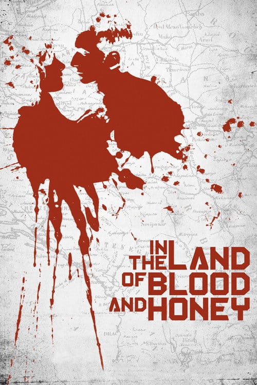 In the Land of Blood and Honey – 2011