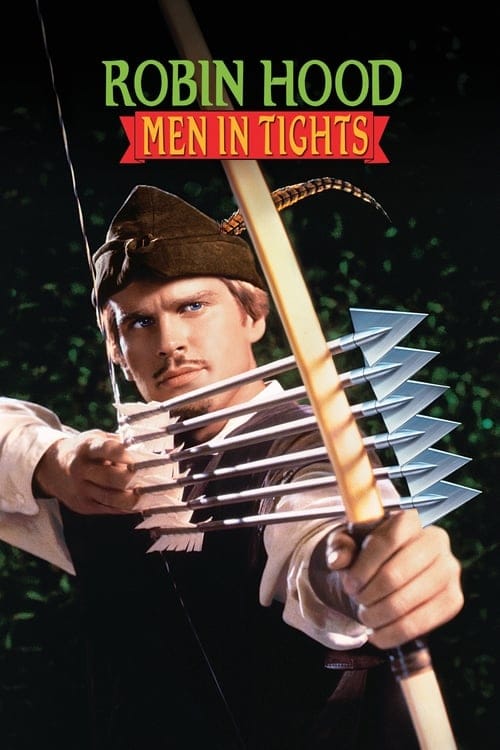 Robin Hood - Helden in Strumpfhosen – 1993