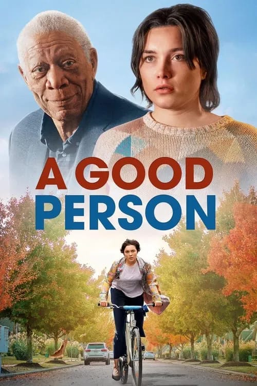 A Good Person – 2023