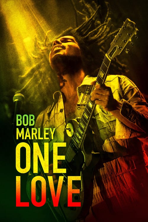 Bob Marley: One Love – 2024