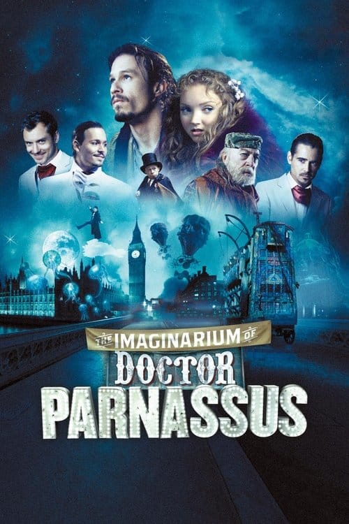 Filmposter