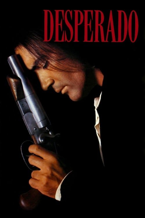 Desperado – 1995