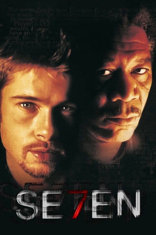 Sieben – 1995