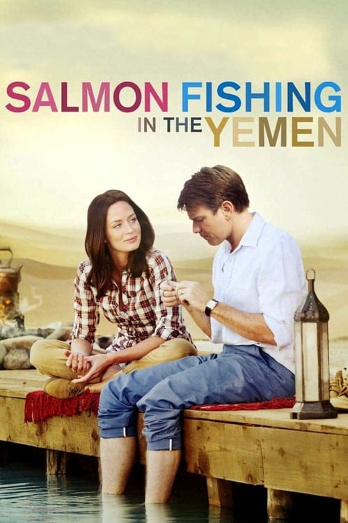 Filmposter