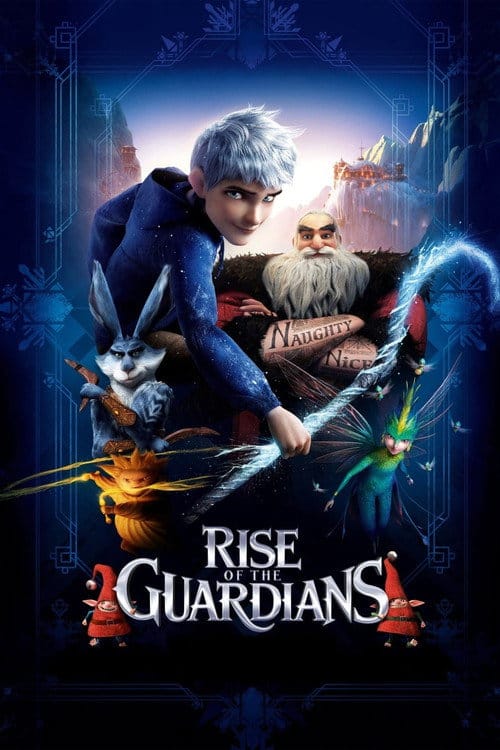 Filmposter
