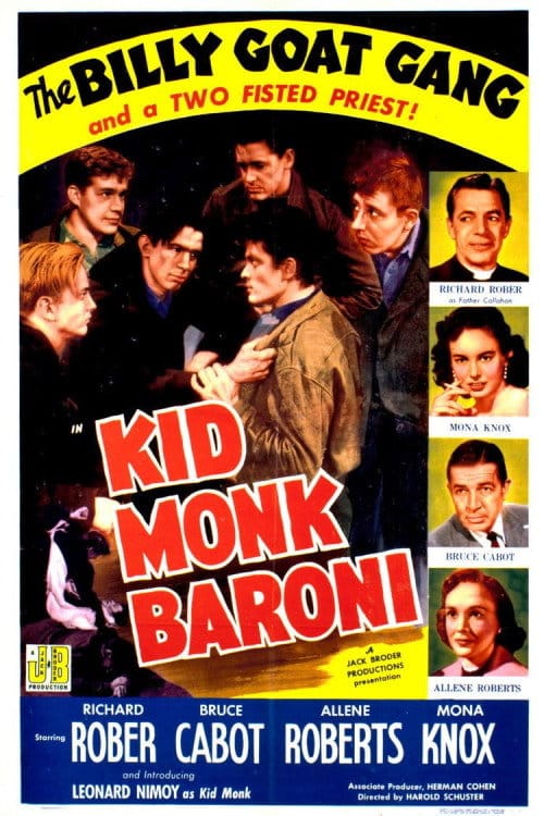 Filmposter