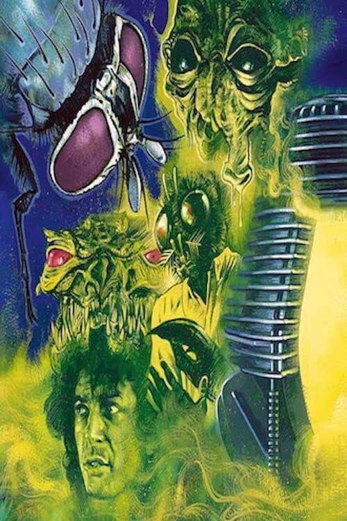 Filmposter