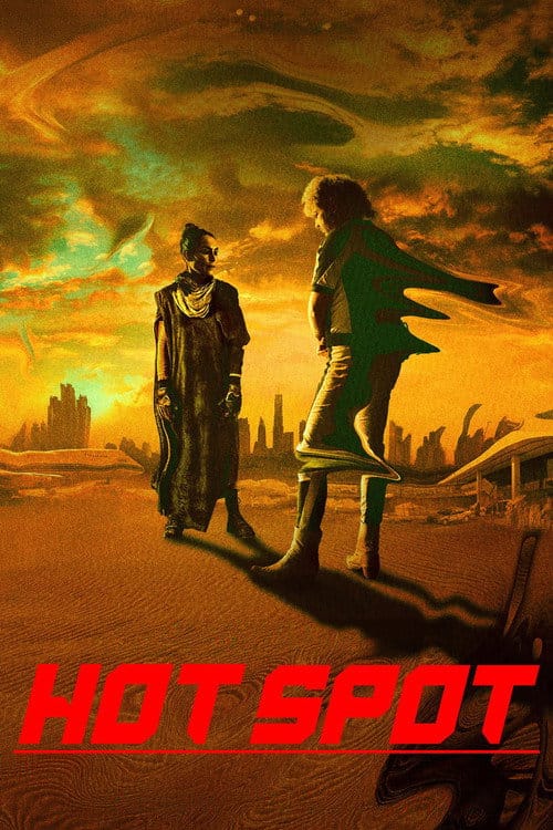Hot Spot – 2026