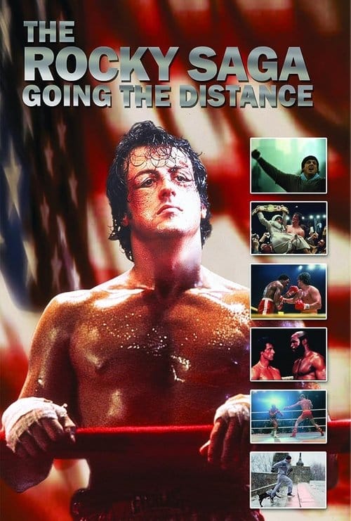 The Rocky Saga: Going the Distance – 2011