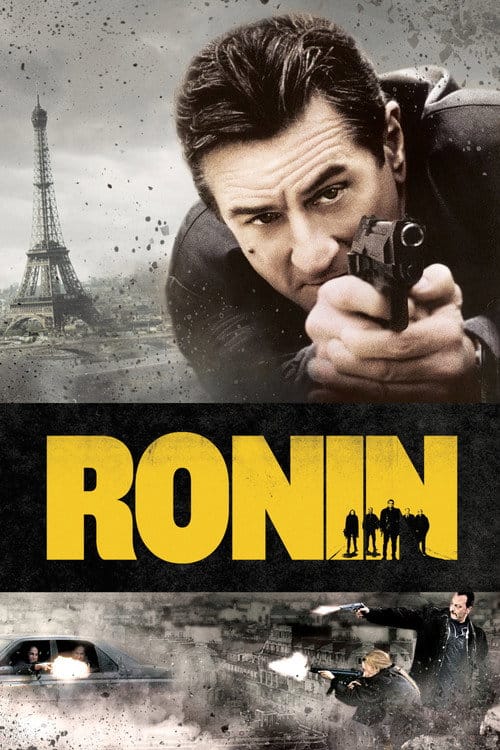 Filmposter