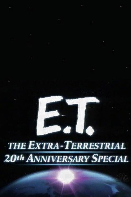 E.T. the Extra-Terrestrial 20th Anniversary Special – 2002
