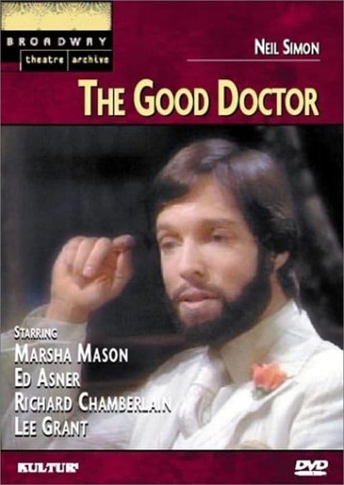 The Good Doctor – 1978