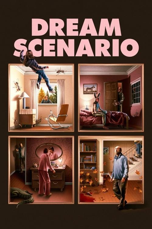 Filmposter
