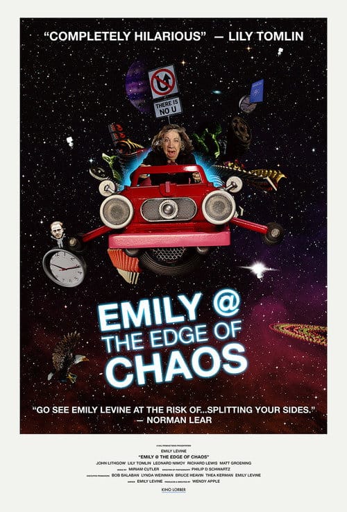 Filmposter