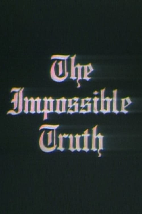 The Impossible Truth – 1975