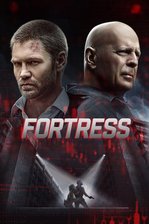 Fortress - Stunde der Abrechnung – 2021