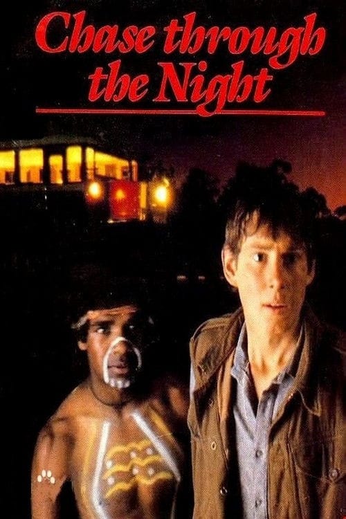 Chase Through the Night – 1983