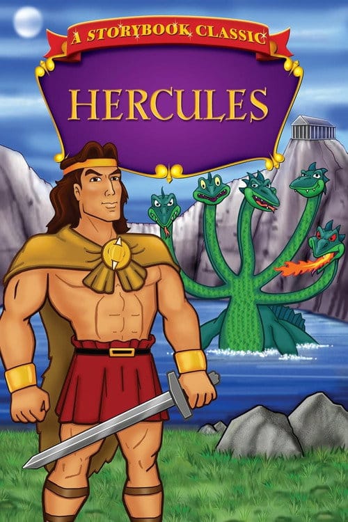 Hercules – 1988