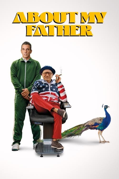 Und dann kam Dad – 2023