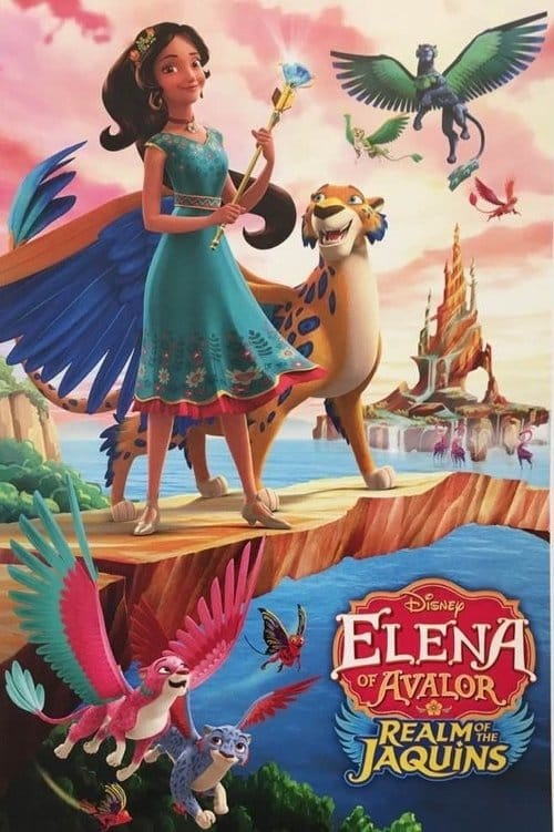 Filmposter