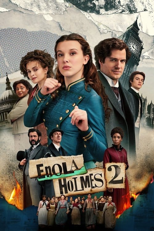 Filmposter