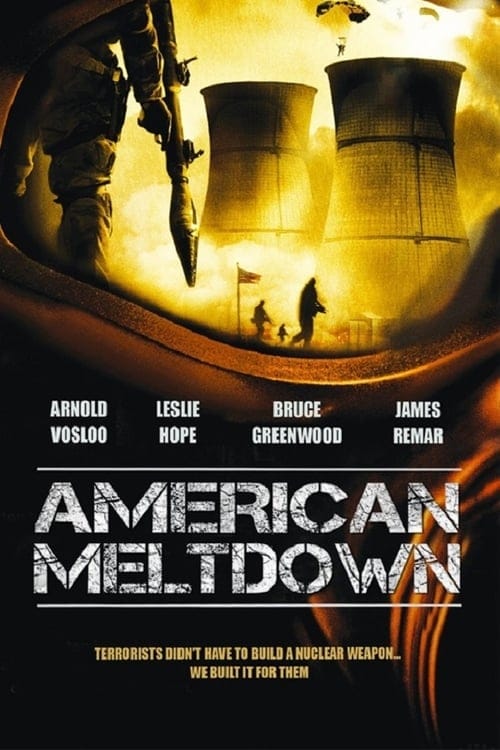 Meltdown – 2004