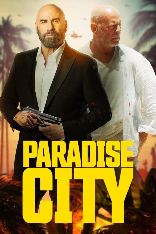 Filmposter
