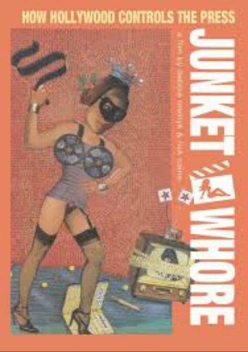 Junket Whore – 1998