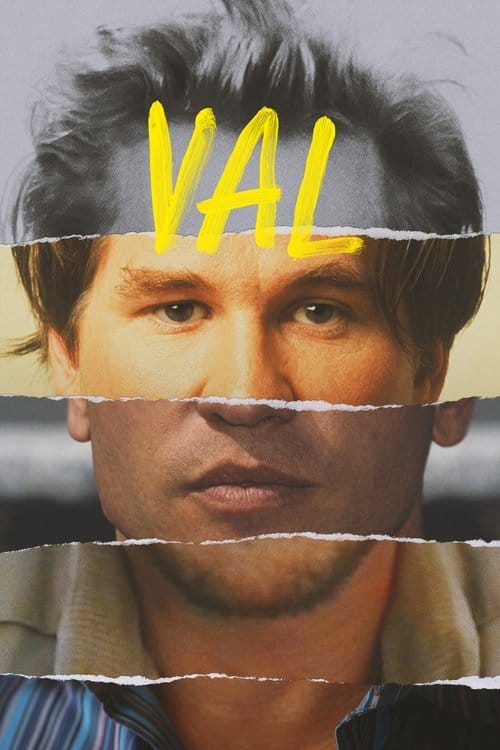 Val Kilmer - Ein Leben zwischen Top Gun und The Doors – 2021
