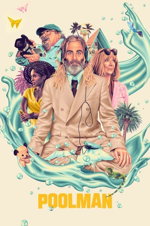 Poolman – 2024