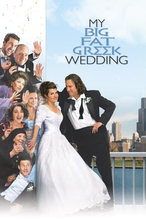 Filmposter