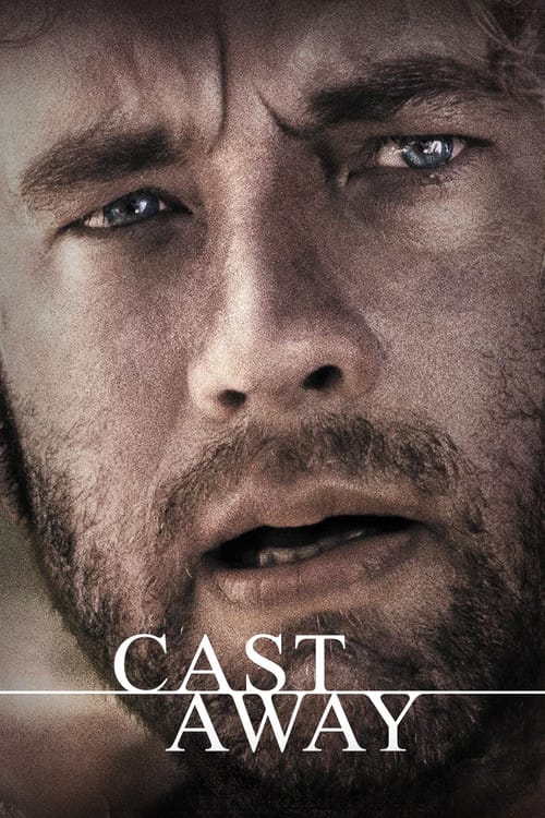 Cast Away - Verschollen – 2000