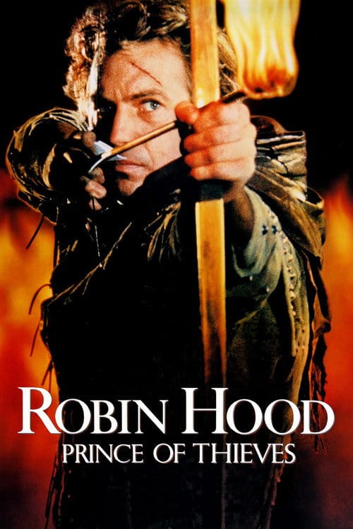 Robin Hood - König der Diebe – 1991