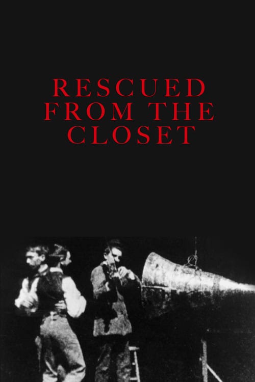 Rescued from the Closet – 2001