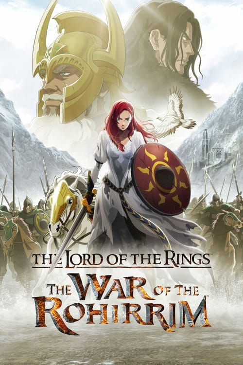 Der Herr der Ringe: Die Schlacht der Rohirrim – 2024