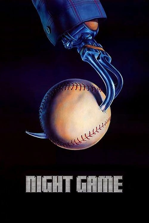 Final Game - Die Killerkralle – 1989