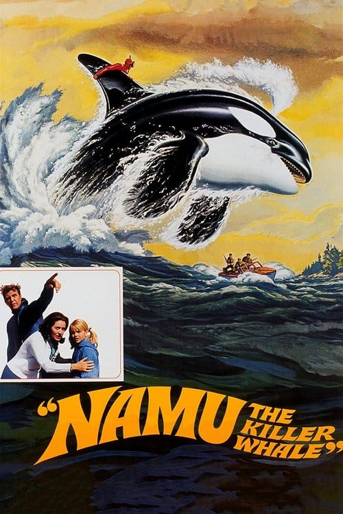 Namu, der Raubwal – 1966