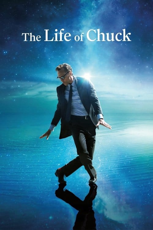 The Life of Chuck – 2025